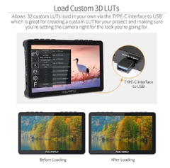 FeelWorld F5 V2 - Màn hình 5.5''