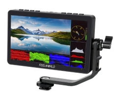FeelWorld F5 V2 - Màn hình 5.5''
