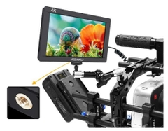 FEELWORLD F6 Plus V2 - Màn Hình 6″ 3D Touch Screen IPS