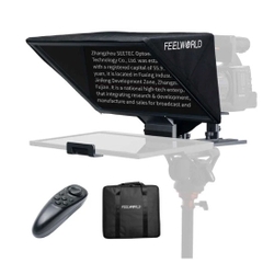 Màn hình Feelworld TP16 - Máy Nhắc Chữ 16 inch Cho Máy Tính Bảng