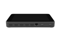 Truyền dẫn video không dây Yolobox Ultra - Verticam 1080p Vertical Live Streaming PTZ Camra With 12x Optinal Zoom