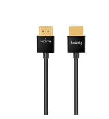 Cáp SmallRig 2956 - Cáp HDMI 4K siêu mỏng 35cm