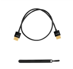 Cáp HDMI 2957 - 4K siêu mỏng SmallRig 55cm