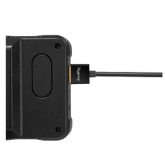 Cáp HDMI 2957 - 4K siêu mỏng SmallRig 55cm