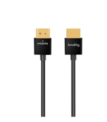 Cáp HDMI 2957 - 4K siêu mỏng SmallRig 55cm