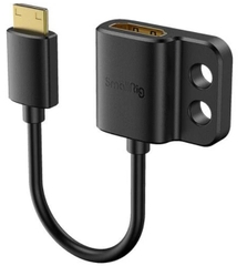 Cáp SmallRig Ultra Slim 4K Adapter Cable (C to A) 3020