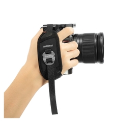SmallRig PAC2456 / PAC2456B - Hand Strap