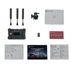 Pyro S (TX) - Pyro S Wireless Video Transmitter