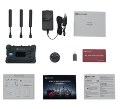 Pyro S (RX) - Pyro S Wireless Video Receiver