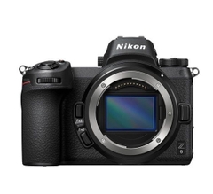 Body Nikon Z6 | Chính Hãng