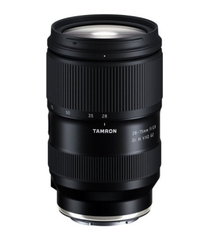 Ống kính Tamron 28-75mm F2.8 Di III VXD G2 For Sony E | Chính hãng