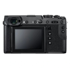 Máy ảnh Fujifilm GFX 50R (Body) (Chính Hãng)