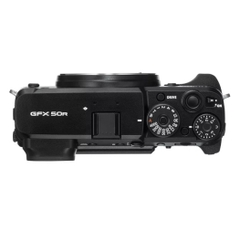 Máy ảnh Fujifilm GFX 50R (Body) (Chính Hãng)