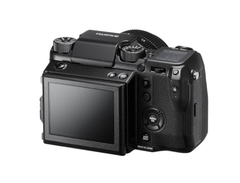 Máy ảnh Fujifilm GFX 50S (Body) | Nhập Khẩu