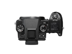 Máy ảnh Fujifilm GFX 50S (Body) | Nhập Khẩu