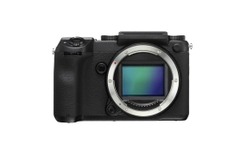 Máy ảnh Fujifilm GFX 50S (Body) | Nhập Khẩu