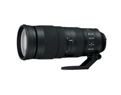 Ống Kính Nikon AF-S Nikkor 200-500mm F/5.6E ED VR (Nhập Khẩu)