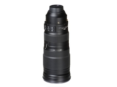 Ống Kính Nikon AF-S Nikkor 200-500mm F/5.6E ED VR (Nhập Khẩu)