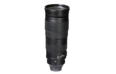 Ống Kính Nikon AF-S Nikkor 200-500mm F/5.6E ED VR (Nhập Khẩu)