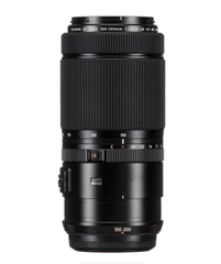 Ống kính Fujifilm GF 100-200mm F5.6 R LM OIS WR (Chính Hãng)