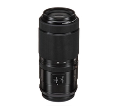 Ống kính Fujifilm GF 100-200mm F5.6 R LM OIS WR (Chính Hãng)