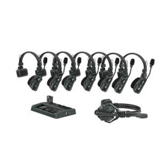 Thiết bị truyền không dây Hollyland Solidcom C1-8S Full-Duplex Wireless DECT Intercom System (1.9 GHz)
