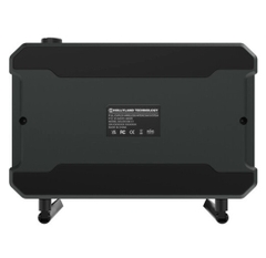 Tai nge & Loa Hollyland Solidcom C1-HUB Base cho hệ thống liên lạc nội bộ DECT (1,9 GHz)