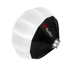 SOFTBOX CẦU TOLIFO 65CM