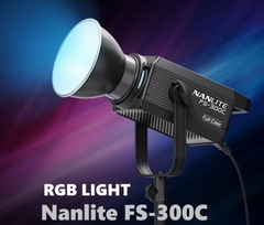 Đèn Nalite FS-300C | Chính Hãng