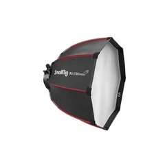 Softbox Smallrig RA D30 Mini Parabolic RC 60B 4358