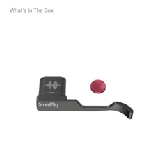 Khung SmallRig Thumb Grip for Fujifilm X100V