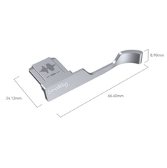 Khung SmallRig Thumb Grip for Fujifilm X100VI