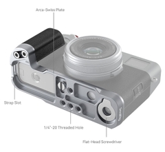 KhungSmallRig L-Shape Grip for Fujifilm X100V