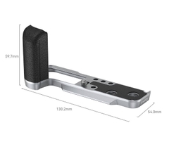 KhungSmallRig L-Shape Grip for Fujifilm X100V