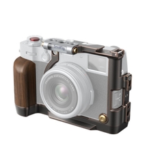 Khung SmallRig Retro Camera Cage for Fujifilm X100VI
