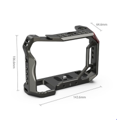 SmallRig CCS2645 - Khung bảo vệ dành cho Sony A7 III và A7R III