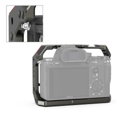 SmallRig CCS2645 - Khung bảo vệ dành cho Sony A7 III và A7R III