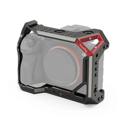SmallRig CCS2645 - Khung bảo vệ dành cho Sony A7 III và A7R III