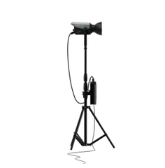 Đèn Nanlite FC-500C RGBW Color LED Spotlight | Chính Hãng