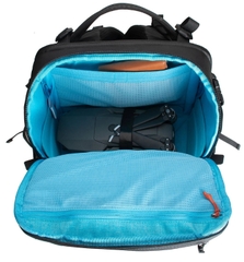 Balo máy ảnh Summit Creative Metropolis 22L