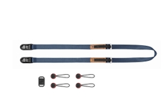 Dây đeo Peak Design Leash | Chính Hãng