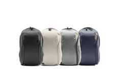 Balo Peak Design Everyday Backpack Zip V2 | Chính Hãng
