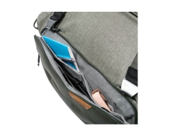 Túi máy ảnh Peak Design Travel Duffel 35L V2 | Chính Hãng