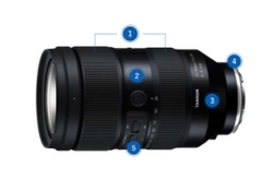 Ống kính Tamron 35-150mm F/2-2.8 Di III VXD Sony FE | Chính Hãng