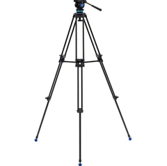 Chân máy quay Benro KH25PC Video Tripod Kit
