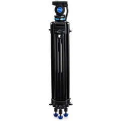 Chân máy quay Benro KH25PC Video Tripod Kit