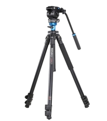Chân máy Benro Video - A1573FS2 Pro