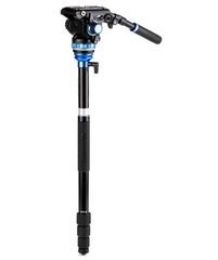 Chân máy Benro Video - A3883TS6 Pro