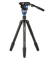 Chân máy Benro Video - A3883TS6 Pro