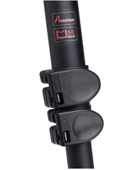 Chân máy Benro VIDEO TRIPOD KIT - A2573FS6 Pro